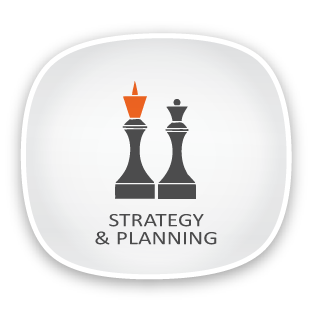 strategy marketing planning