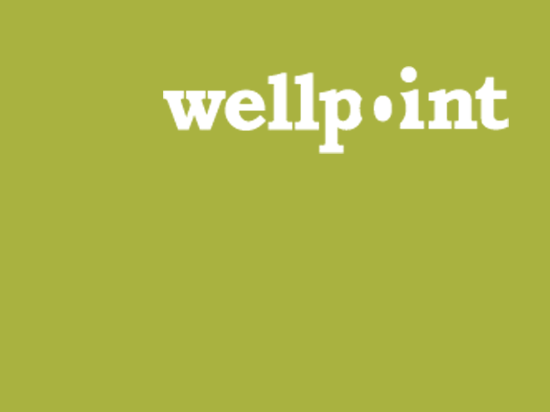 wellpoint logo